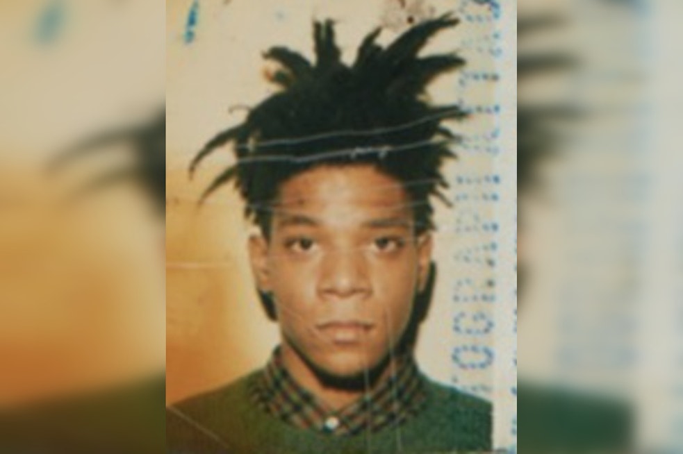 Basquiat's Brooklyn Beginnings Storm Back For Five-Day Art Blitz