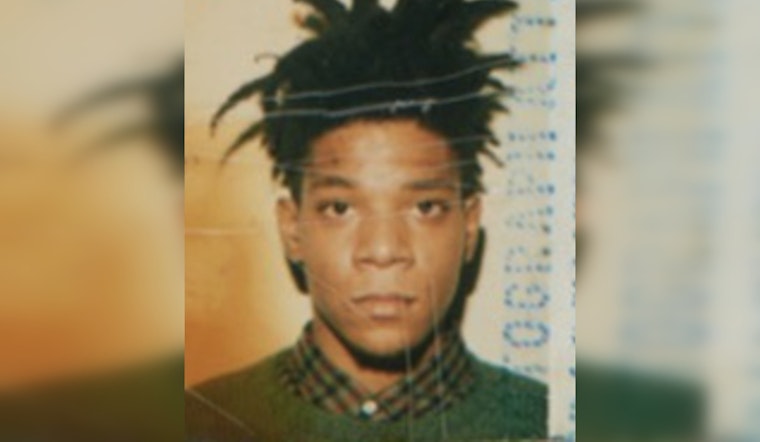 Basquiat's Brooklyn Beginnings Storm Back For Five-Day Art Blitz