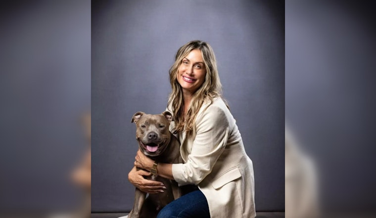 Bass Hands L.A.'s Troubled Animal Shelters To Rescue Pro Gabrielle Amster