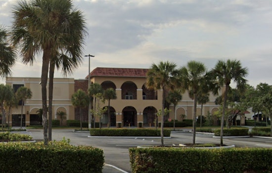Bass Pro Plots Big Catch At Oakbrook Square In Palm Beach Gardens