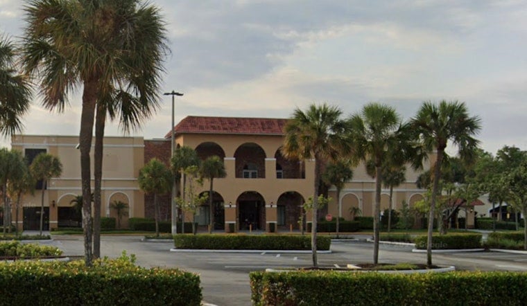 Bass Pro Plots Big Catch At Oakbrook Square In Palm Beach Gardens