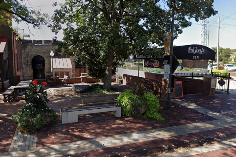 Batavia Stunned As Pal Joey's, Youth Team Pizza HQ, Calls It Quits After 53 Years