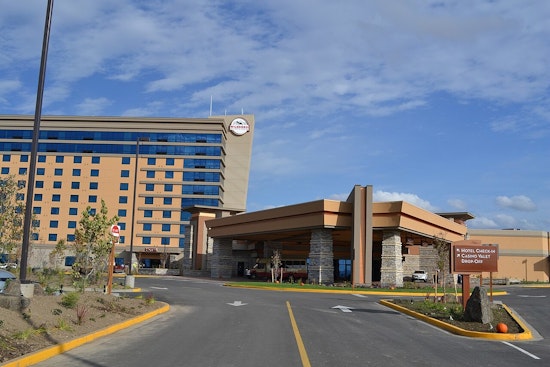 'Bathe Everyone in Blood' Wildhorse Heist: Pendleton Man Admits Casino Robbery and Cop Shooting