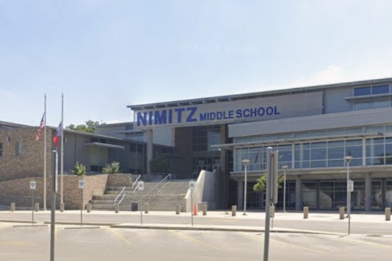 Bathroom Threat Sparks Police Surge at Nimitz Middle in San Antonio