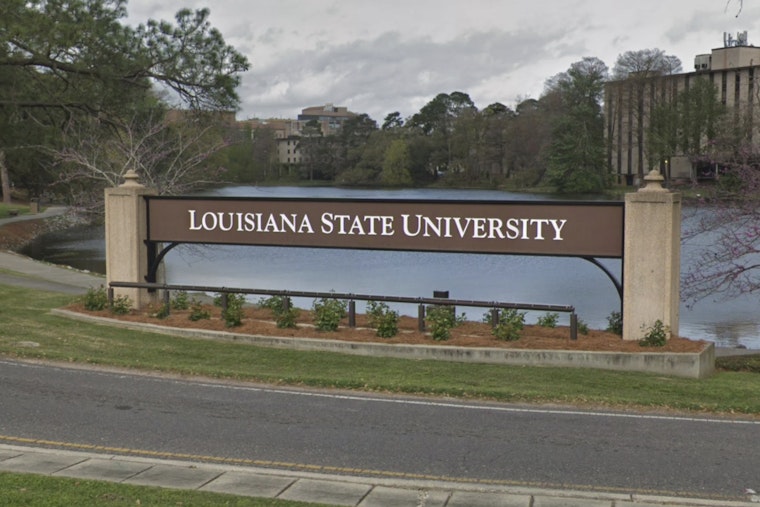 Baton Rouge Backroom Play: Lawmakers Race To Hide Athlete Pay Records
