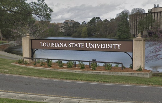 Baton Rouge Backroom Play: Lawmakers Race To Hide Athlete Pay Records