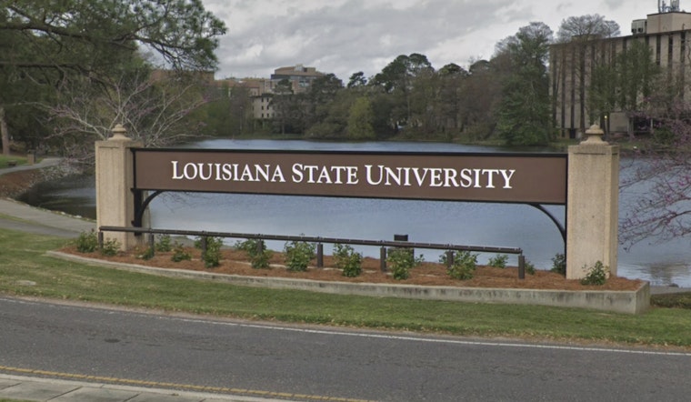 Baton Rouge Backroom Play: Lawmakers Race To Hide Athlete Pay Records