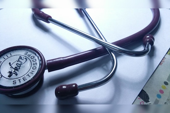 Baton Rouge Bill Takes Bite Out Of Medicaid Dental Roadblocks