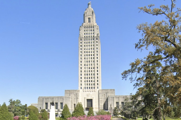 Baton Rouge Greenlights $47 Billion Budget Packed With School And Job Cash