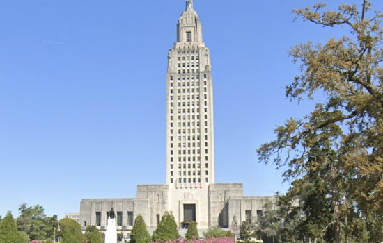 Baton Rouge Greenlights $47 Billion Budget Packed With School And Job Cash