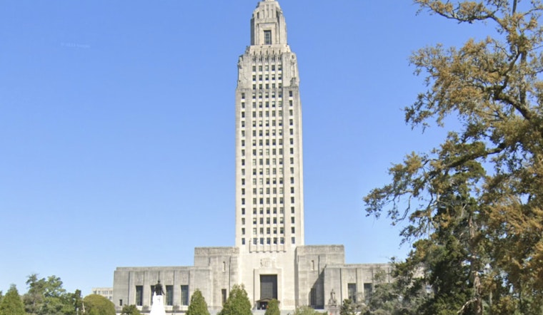 Baton Rouge Greenlights $47 Billion Budget Packed With School And Job Cash