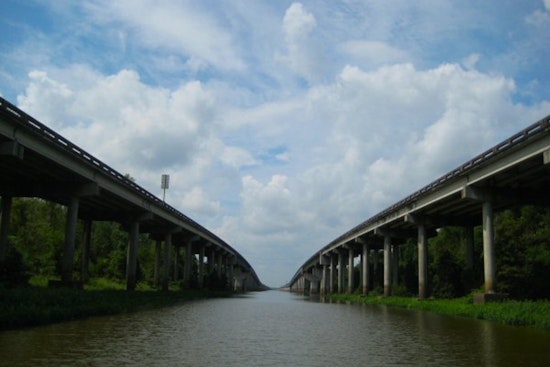 Baton Rouge Judge Pulls Plug on East Grand Lake Swamp Plan