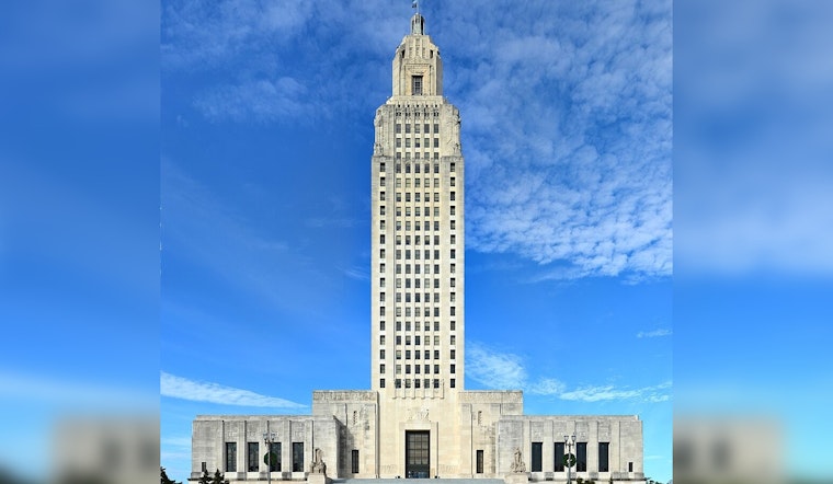 Baton Rouge Pols Want Pop Quiz With Your License Renewal