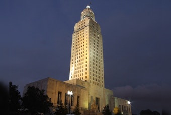 Baton Rouge Shake-Up: Louisiana Bill Lets Public Colleges Dump Longtime Accreditor