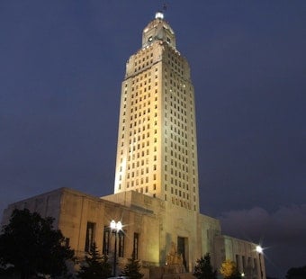 Baton Rouge Shake-Up: Louisiana Bill Lets Public Colleges Dump Longtime Accreditor