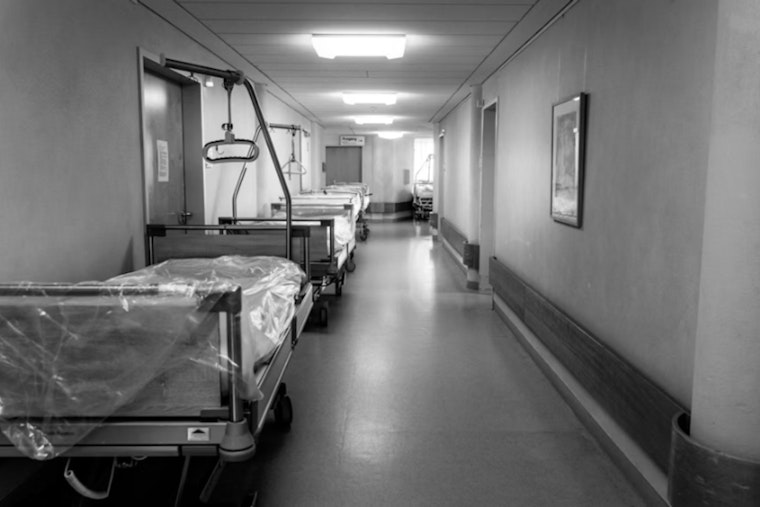 Baton Rouge Showdown: Lawmakers Move To Stretch Nursing Home Bed Freeze To 2032