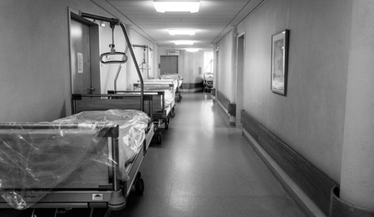 Baton Rouge Showdown: Lawmakers Move To Stretch Nursing Home Bed Freeze To 2032