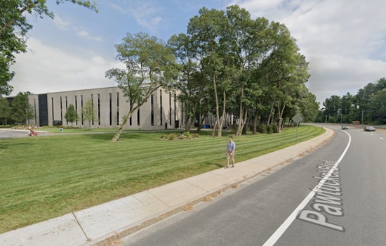 Battery Builder Aved Shifts HQ To Lowell, Promises 76 New Paychecks