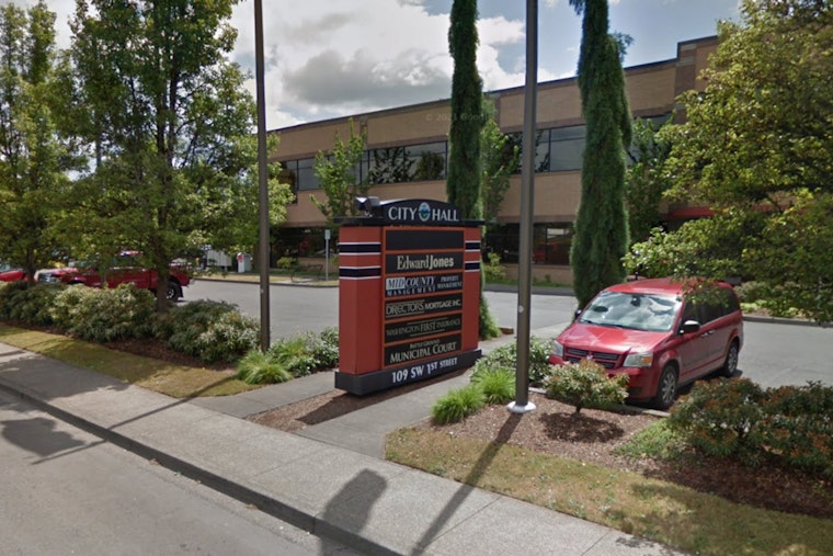 Battle Ground Property Buys Raise Questions About Christian Influence