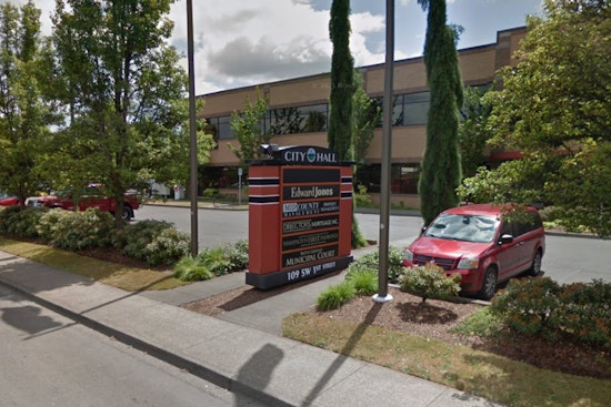 Battle Ground Property Buys Raise Questions About Christian Influence