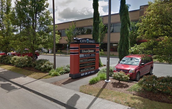 Battle Ground Property Buys Raise Questions About Christian Influence