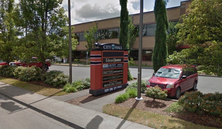 Battle Ground Property Buys Raise Questions About Christian Influence
