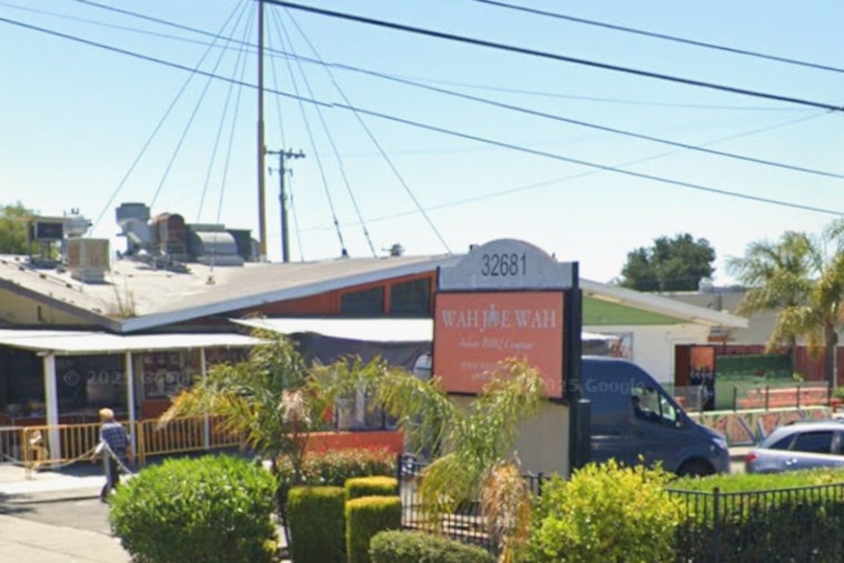Bay Area Grill Gem Wah Jee Wah Fires Back, Reignites Coals In Milpitas