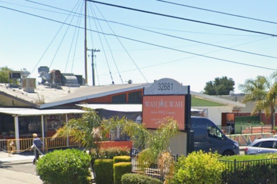Bay Area Grill Gem Wah Jee Wah Fires Back, Reignites Coals In Milpitas