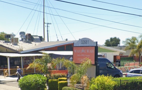 Bay Area Grill Gem Wah Jee Wah Fires Back, Reignites Coals In Milpitas
