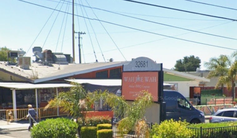 Bay Area Grill Gem Wah Jee Wah Fires Back, Reignites Coals In Milpitas