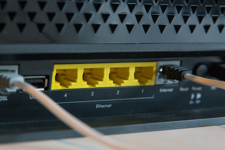 Bay Area Home Routers Targeted as China-Linked Hackers Build Stealth Cyber Army