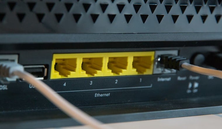 Bay Area Home Routers Targeted as China-Linked Hackers Build Stealth Cyber Army