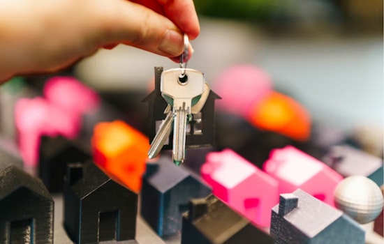 Bay Area House Hunters Squeezed as U.S. Home Sales Hit the Brakes