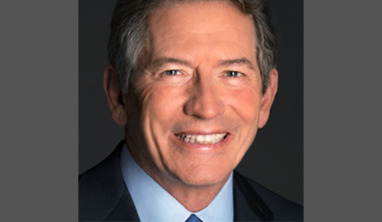 Bay Area Money Man Funds Family Feud Against Gov. Newsom