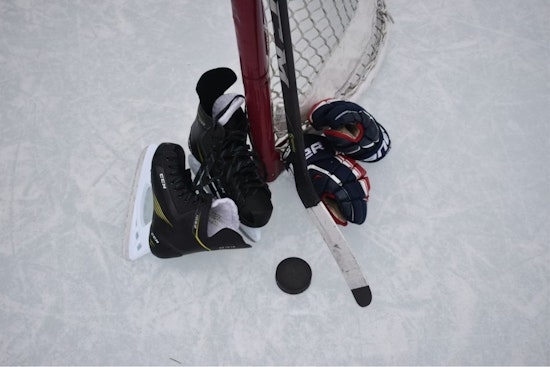 Bay Area Queer Hockey Skates Into Boom As USA Hockey Clamps Down