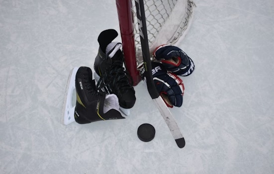 Bay Area Queer Hockey Skates Into Boom As USA Hockey Clamps Down