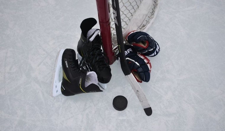 Bay Area Queer Hockey Skates Into Boom As USA Hockey Clamps Down