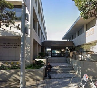 Bay Area Schools Revolt As Sacramento Stalls $5.6 Billion In Classroom Cash