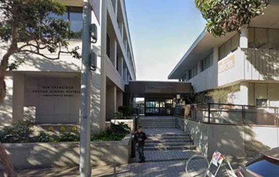 Bay Area Schools Revolt As Sacramento Stalls $5.6 Billion In Classroom Cash