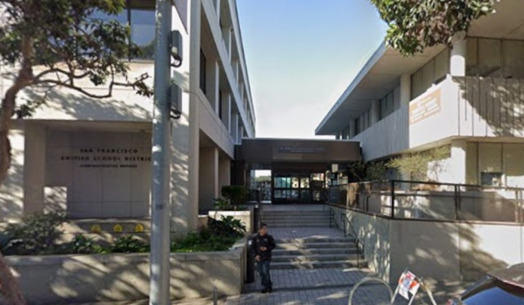 Bay Area Schools Revolt As Sacramento Stalls $5.6 Billion In Classroom Cash