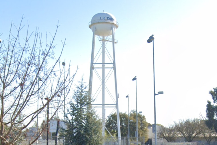 Bay Area Tech Power Couple Drops $75 Million on UC Davis Vet Hospital Upgrade