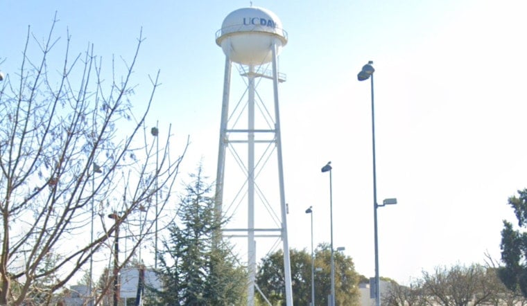 Bay Area Tech Power Couple Drops $75 Million on UC Davis Vet Hospital Upgrade