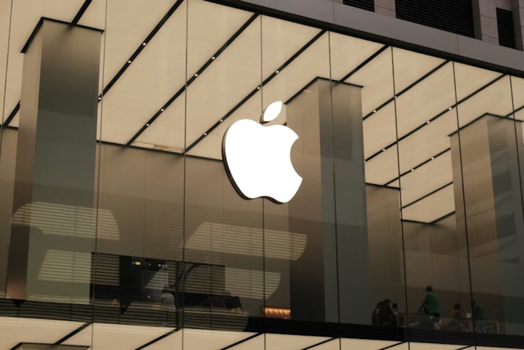 Bay Area X-Rated Chatbot Maker Smacks Apple With App Store Lawsuit