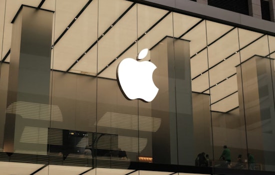 Bay Area X-Rated Chatbot Maker Smacks Apple With App Store Lawsuit
