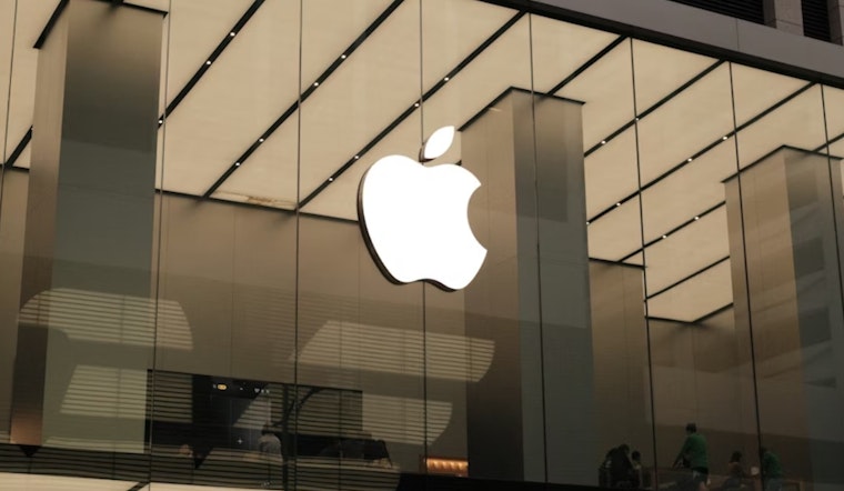 Bay Area X-Rated Chatbot Maker Smacks Apple With App Store Lawsuit