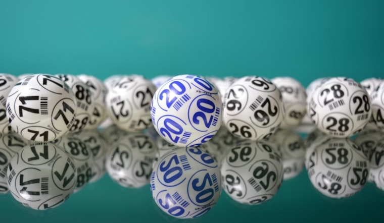 Bay County 65-Year-Old’s Lotto 47 Habit Scores $1.1 Million Jackpot