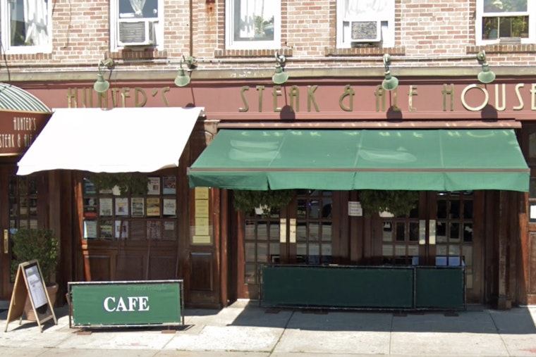 Bay Ridge Reels as Hunter’s Steak & Ale House Abruptly Shutters After 30 Years