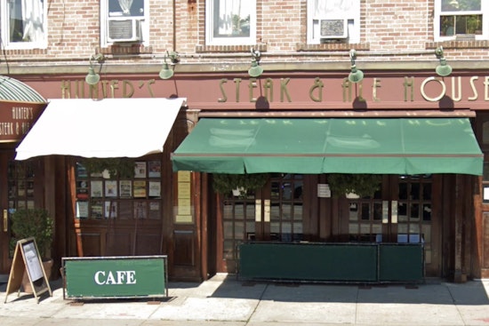 Bay Ridge Reels as Hunter’s Steak & Ale House Abruptly Shutters After 30 Years