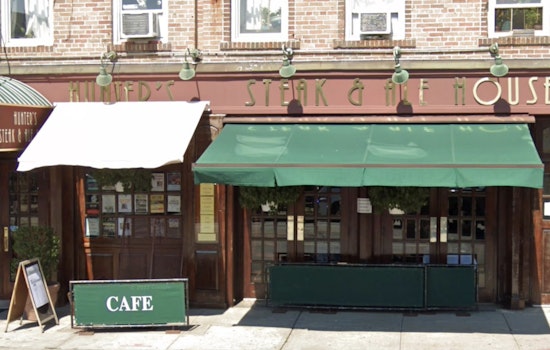 Bay Ridge Reels as Hunter’s Steak & Ale House Abruptly Shutters After 30 Years