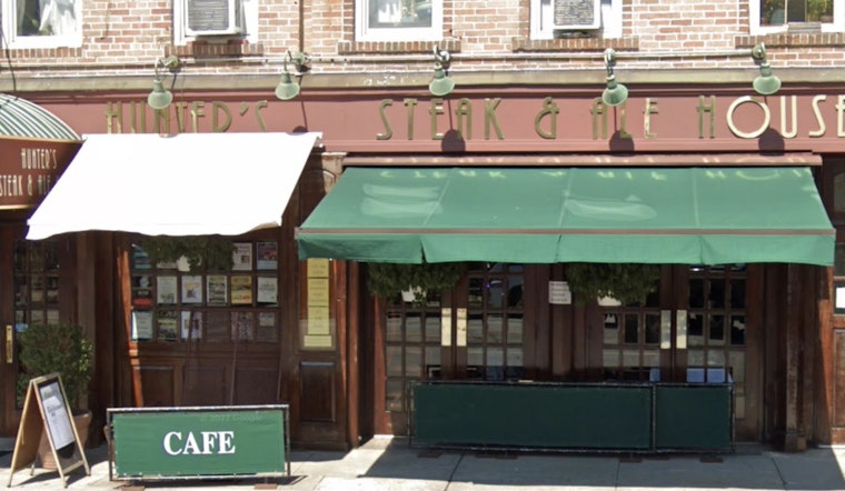 Bay Ridge Reels as Hunter’s Steak & Ale House Abruptly Shutters After 30 Years
